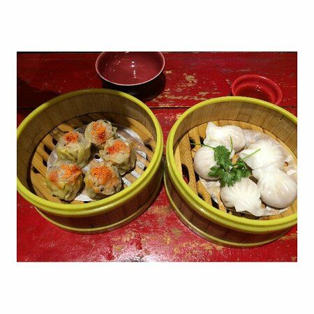 Minh Ky Dimsum & Noodles